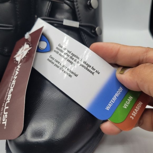 Ladies Ankle boots - Picture 7 of 15